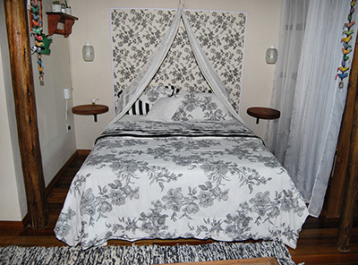 Cama Suíte Beija Flor