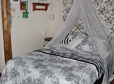 Cama Suíte Beija Flor