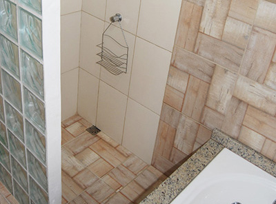 Box Suítes Canário e Bem-te-vi